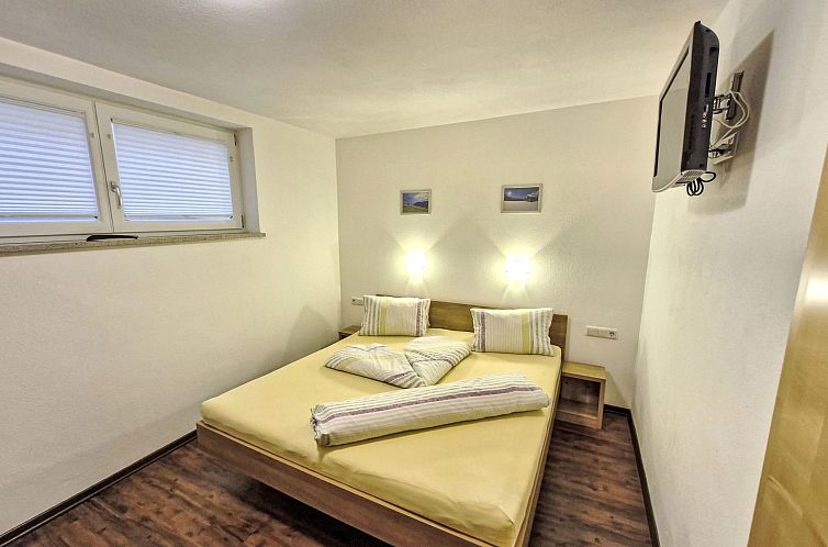 Appartement Opal