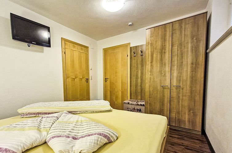 Appartement Opal