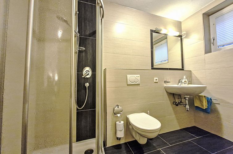 Appartement Opal
