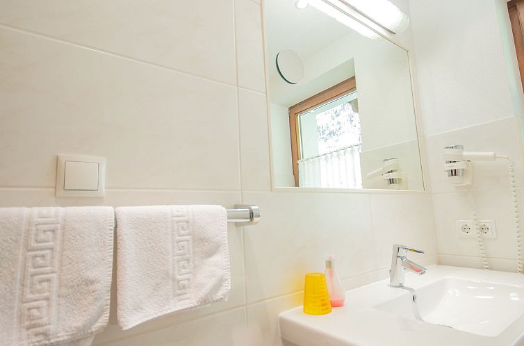 Appartement Alpin