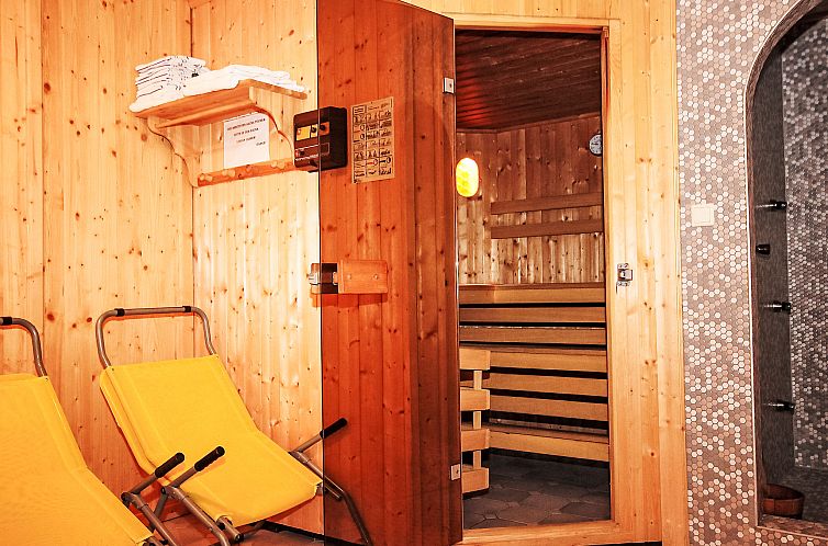 Appartement Leiter