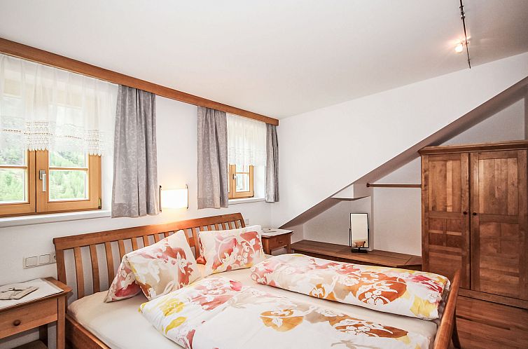 Appartement Beim Holzschnitzer