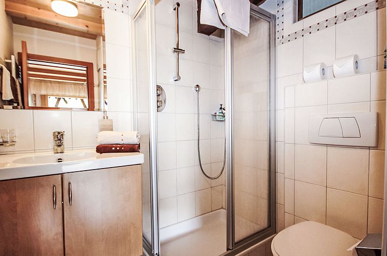 Appartement Beim Holzschnitzer