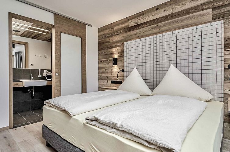 Vakantiehuis Jagd - Chalet