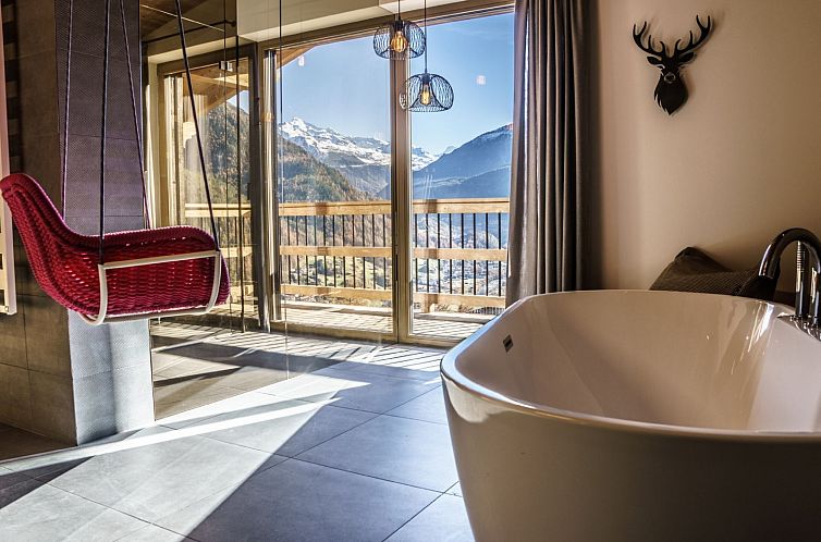 Vakantiehuis Jagd - Chalet