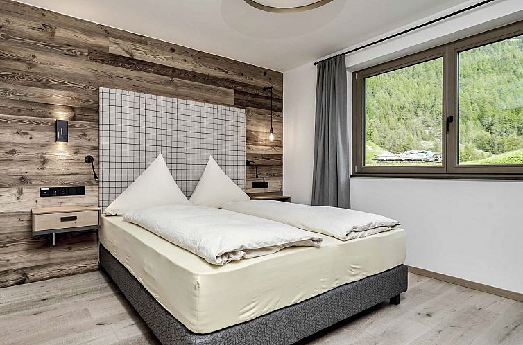 Vakantiehuis Jagd - Chalet