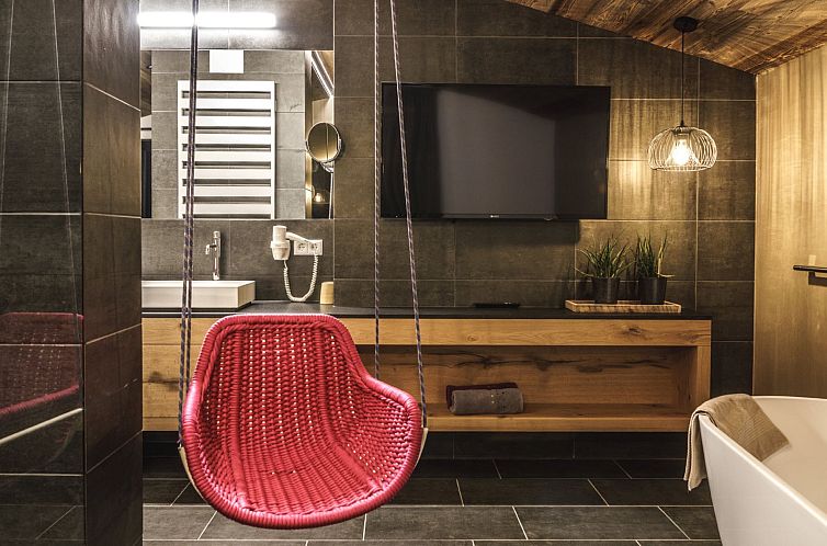 Vakantiehuis Jagd - Chalet