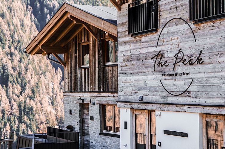 Vakantiehuis Jagd - Chalet