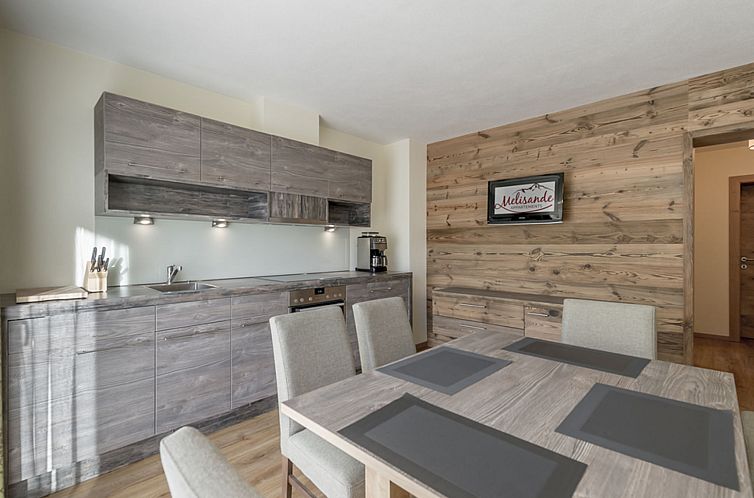 Appartement Melisande 1