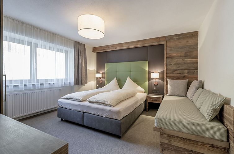 Appartement Melisande 1