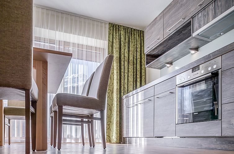 Appartement Melisande 1