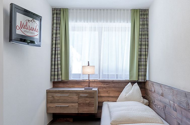 Appartement Melisande 1