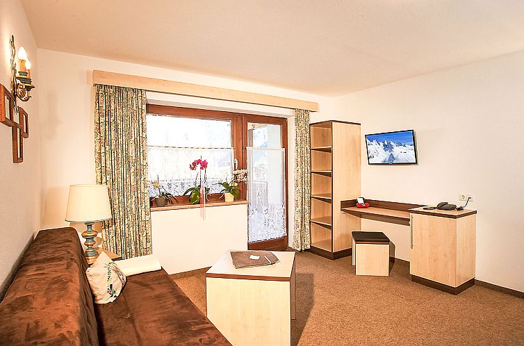 Appartement Alpin
