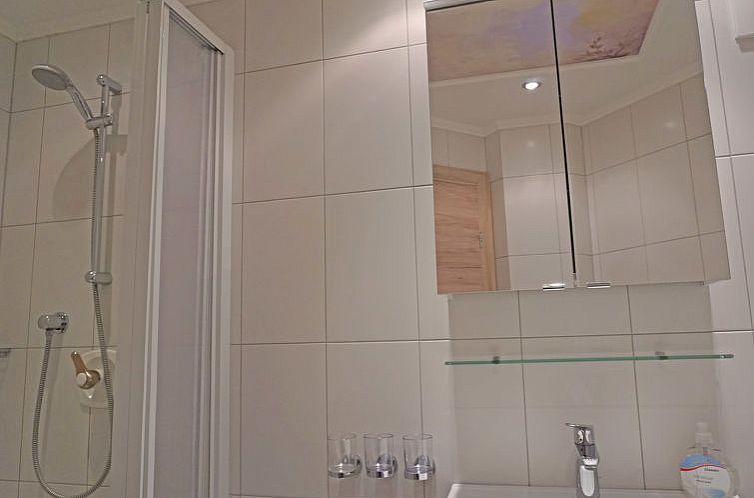 Appartement Leiter