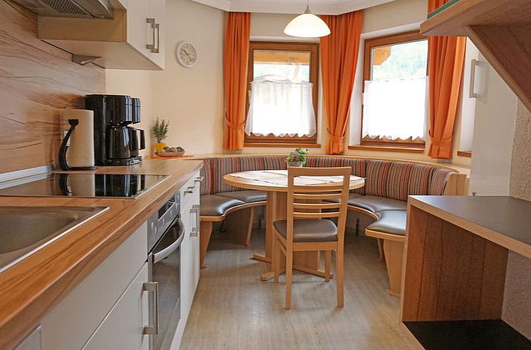 Appartement Leiter
