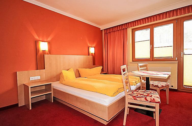 Appartement Leiter