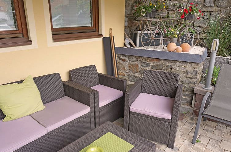 Appartement Leiter