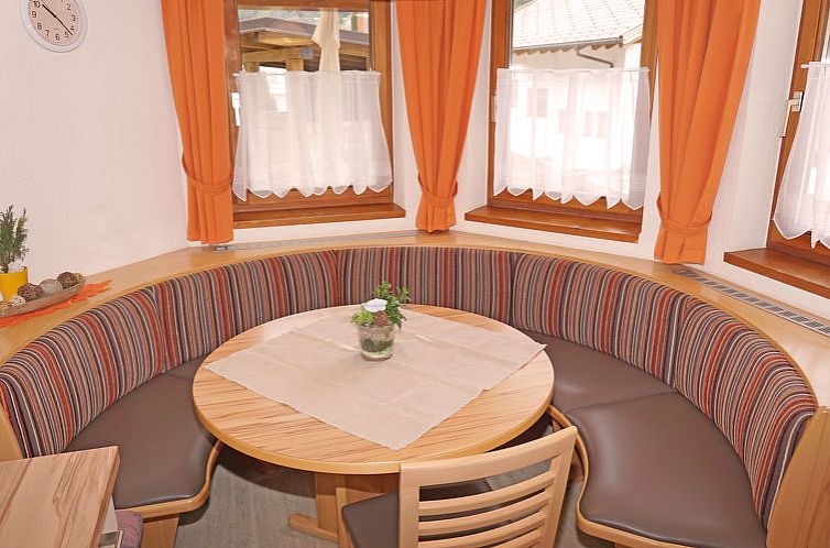 Appartement Leiter