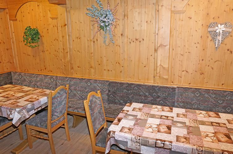 Appartement Leiter