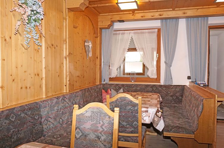 Appartement Leiter