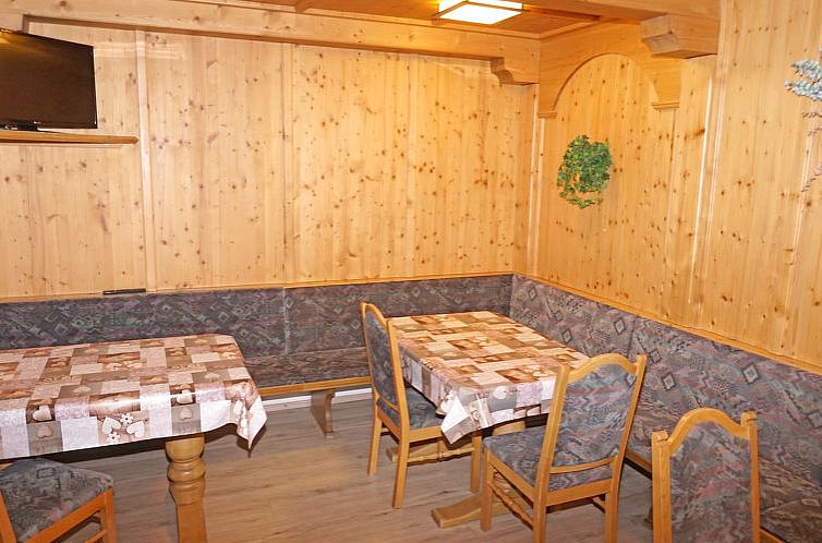 Appartement Leiter