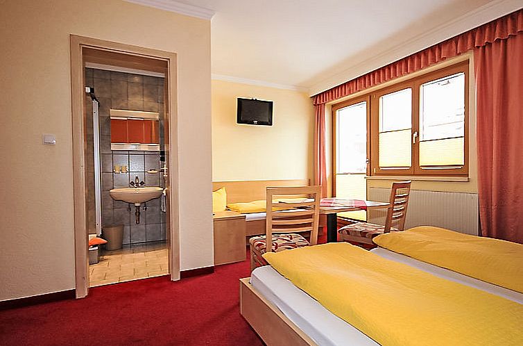 Appartement Leiter