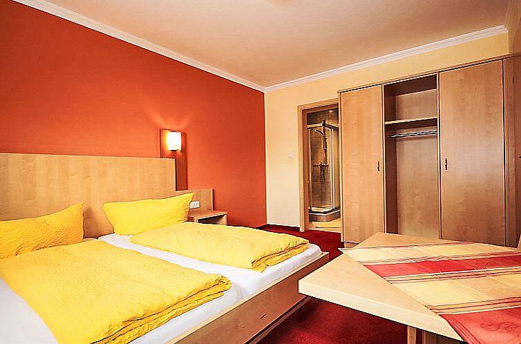 Appartement Leiter