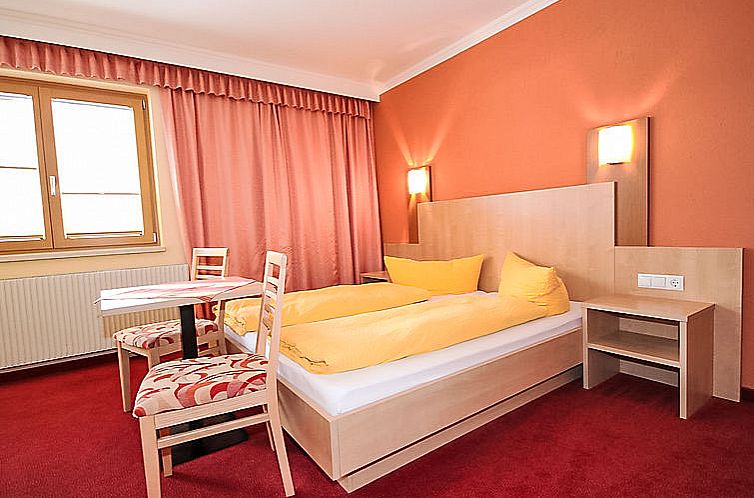 Appartement Leiter
