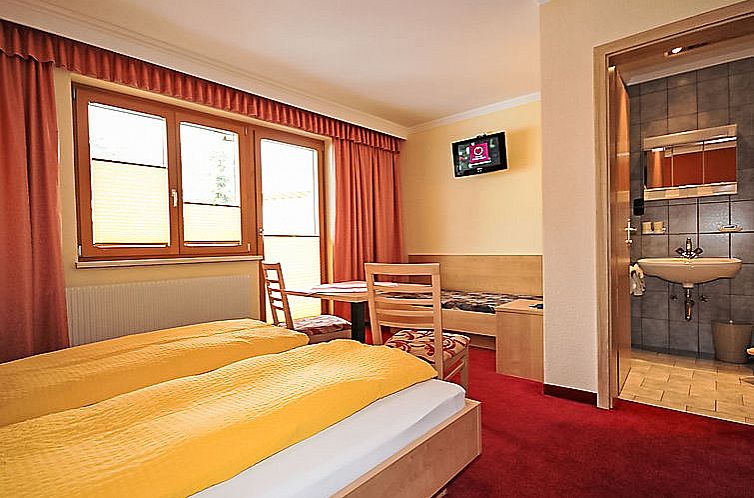 Appartement Leiter
