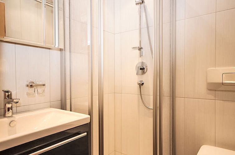 Appartement Leiter