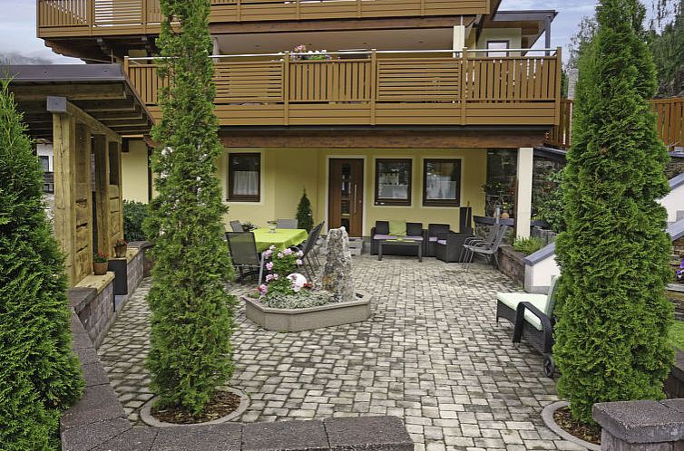 Appartement Leiter