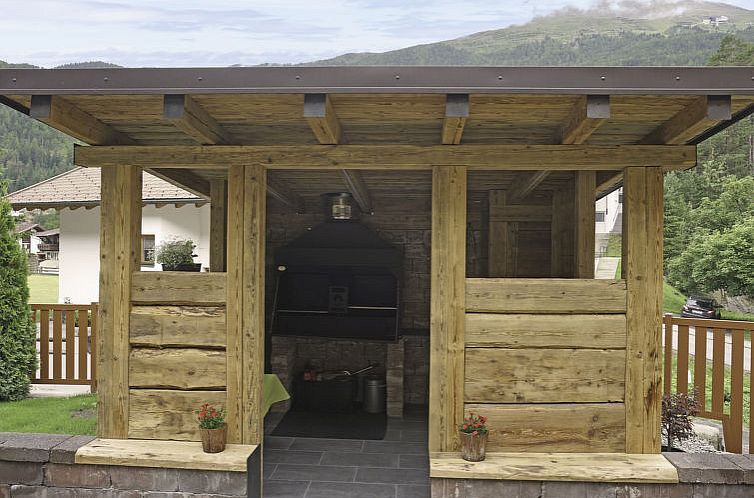 Appartement Leiter