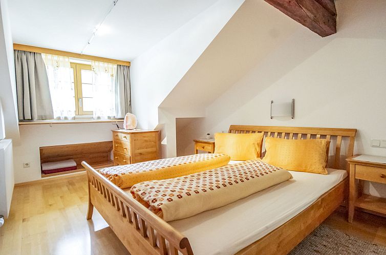 Appartement Beim Holzschnitzer