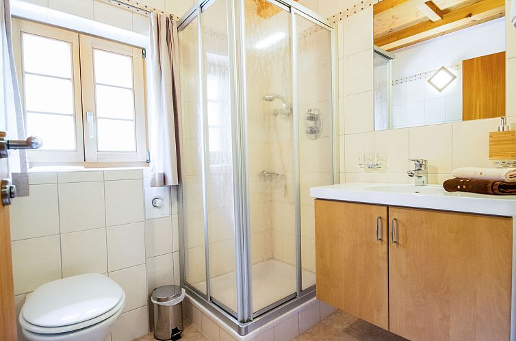 Appartement Beim Holzschnitzer