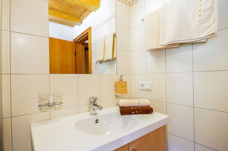 Appartement Beim Holzschnitzer