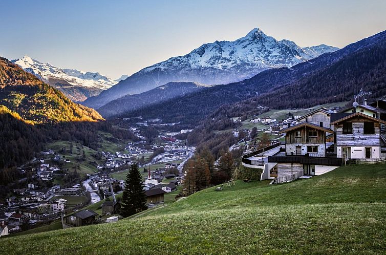 Appartement App. Dolomiten