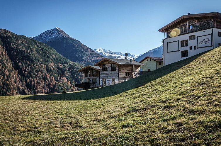 Appartement App. Dolomiten