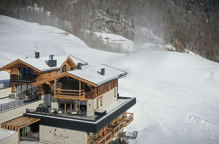 Appartement App. Dolomiten