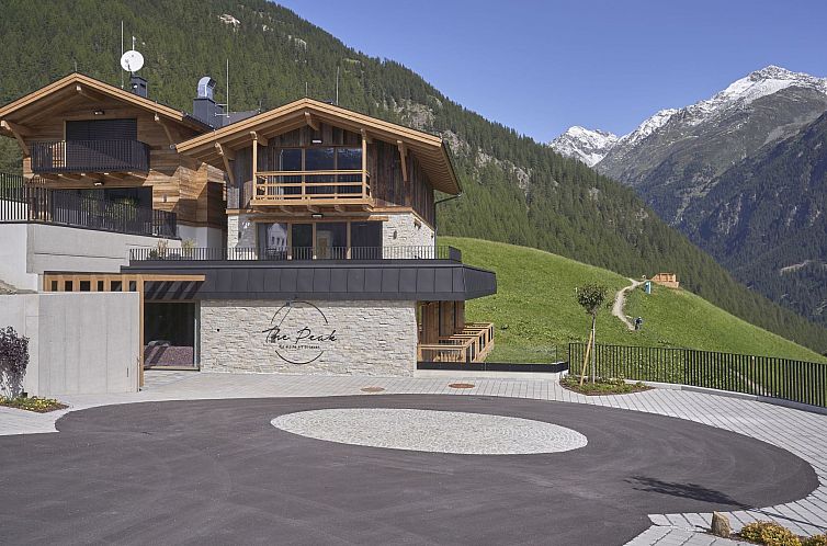 Appartement App. Dolomiten