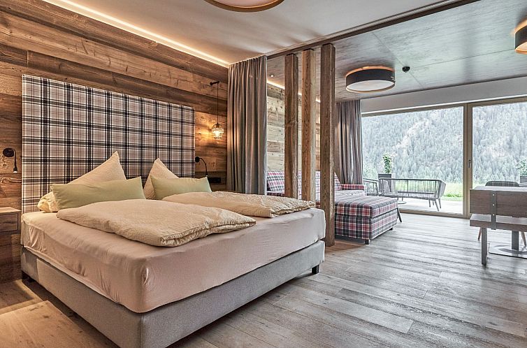 Appartement Appartement Ötztaler Alpen