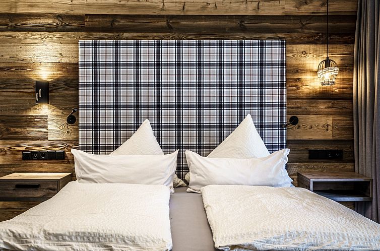 Appartement Appartement Ötztaler Alpen