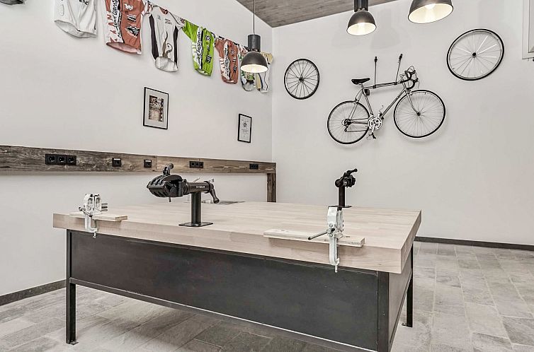 Appartement Appartement Ötztaler Alpen