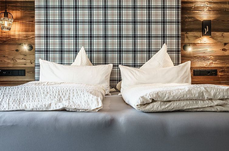 Appartement Mont Blanc