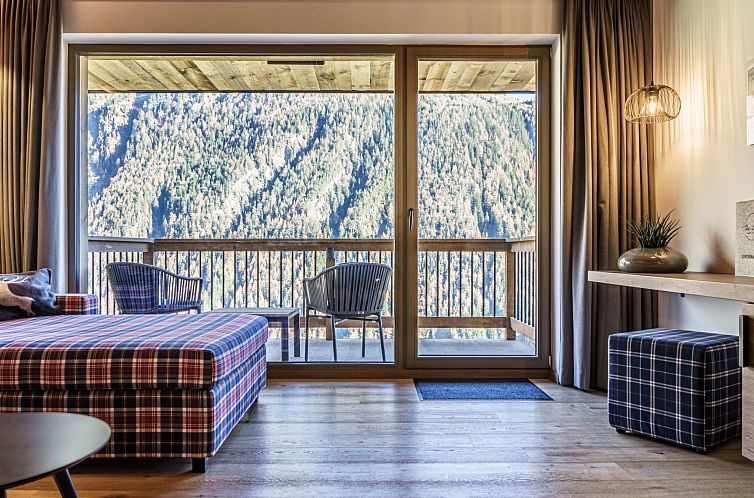 Appartement Mont Blanc