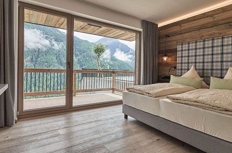 Appartement Mont Blanc