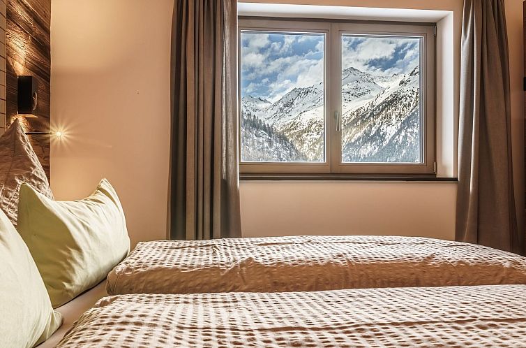 Vakantiehuis Jagd Chalet Sölden