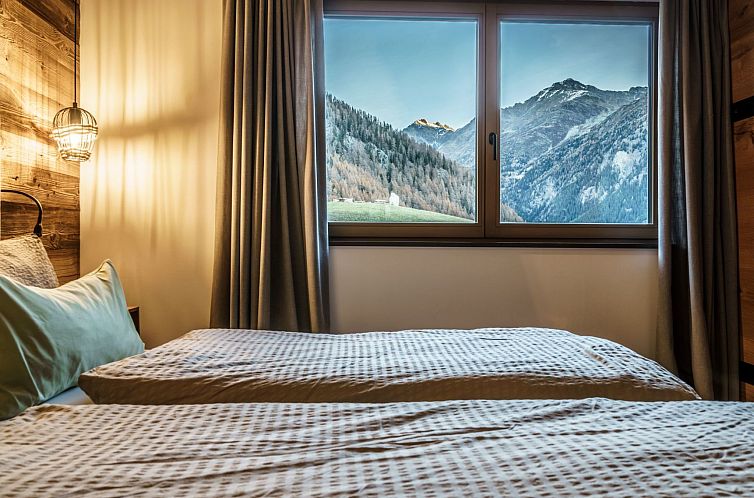 Vakantiehuis Jagd Chalet Sölden