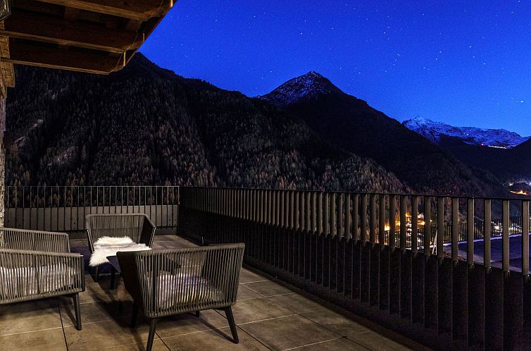 Vakantiehuis Jagd Chalet Sölden