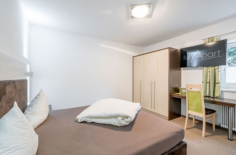 Appartement Lunapart