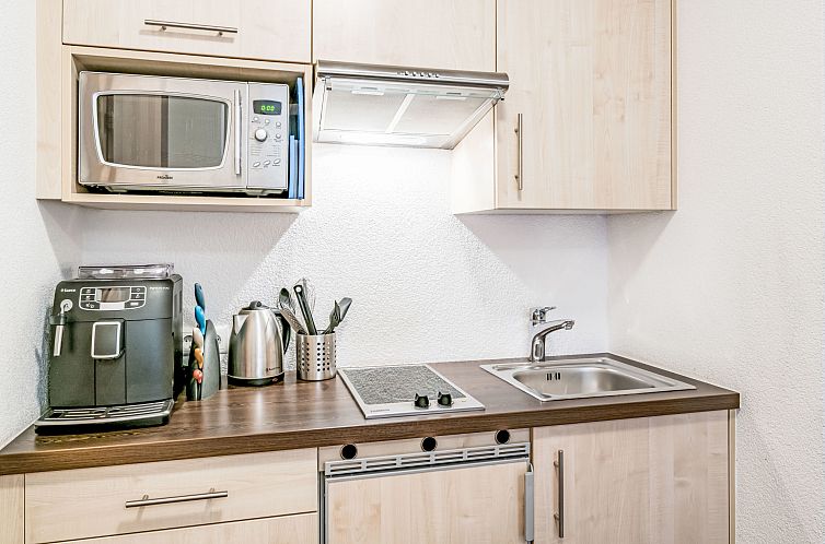 Appartement Lunapart